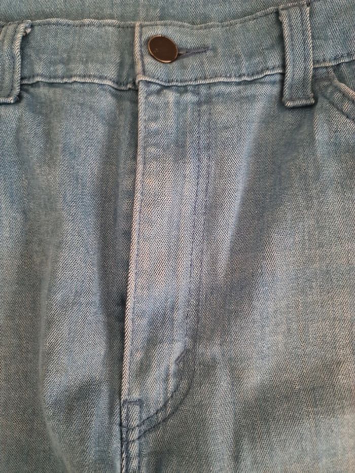 Jeans Homme - photo numéro 4