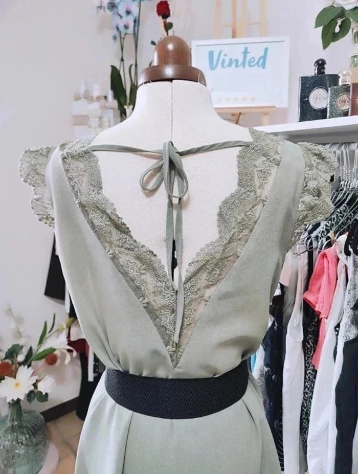 Robe femme taille 38 (M) 👑 - photo numéro 6