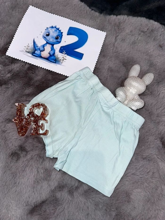 Short - photo numéro 2