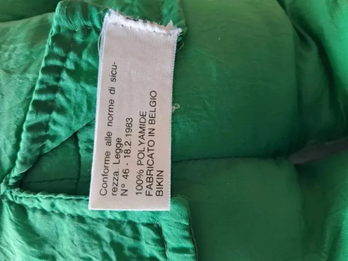 Peluche babar vintage 1983 - photo numéro 4