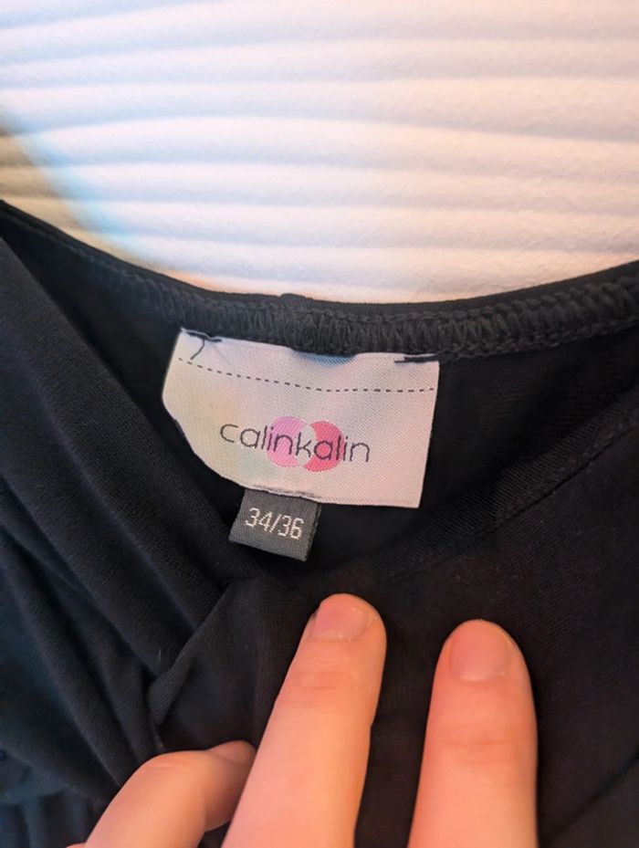 Robe de grossesse soirée 36 - photo numéro 3