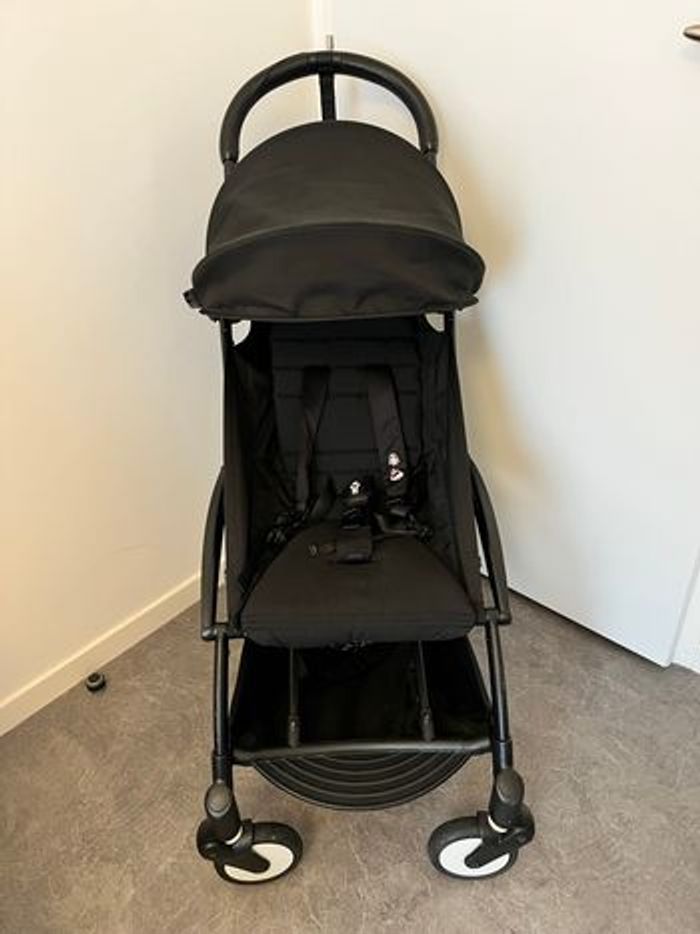 Poussette yoyo2 - photo numéro 4