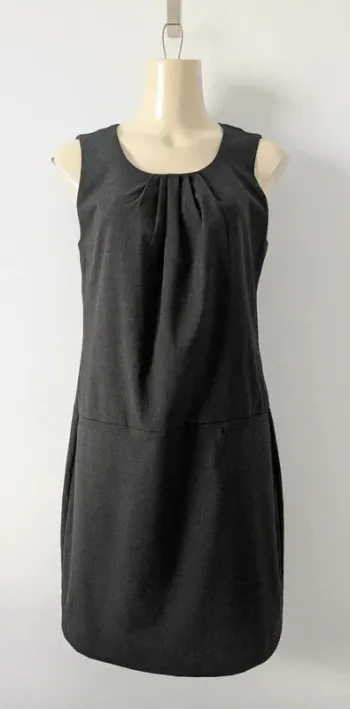 Robe sans manches - GAP - taille 38