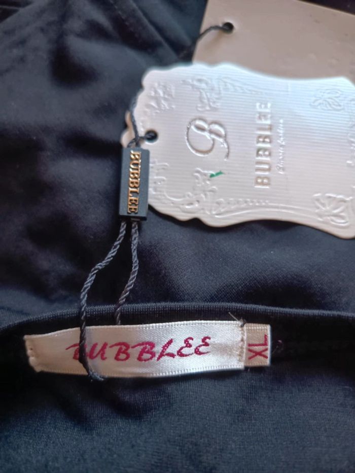 Robe cintrée Marque Bubblee. (A45) - photo numéro 7