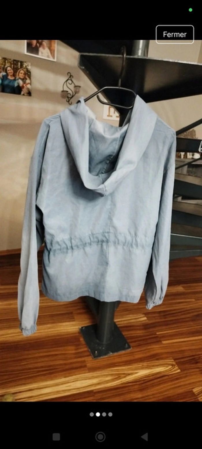 Veste léger - photo numéro 2