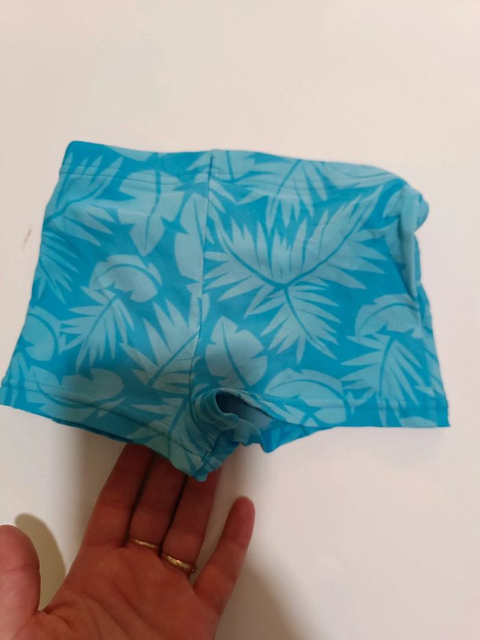 Maillot de bain 2 ans - photo numéro 5