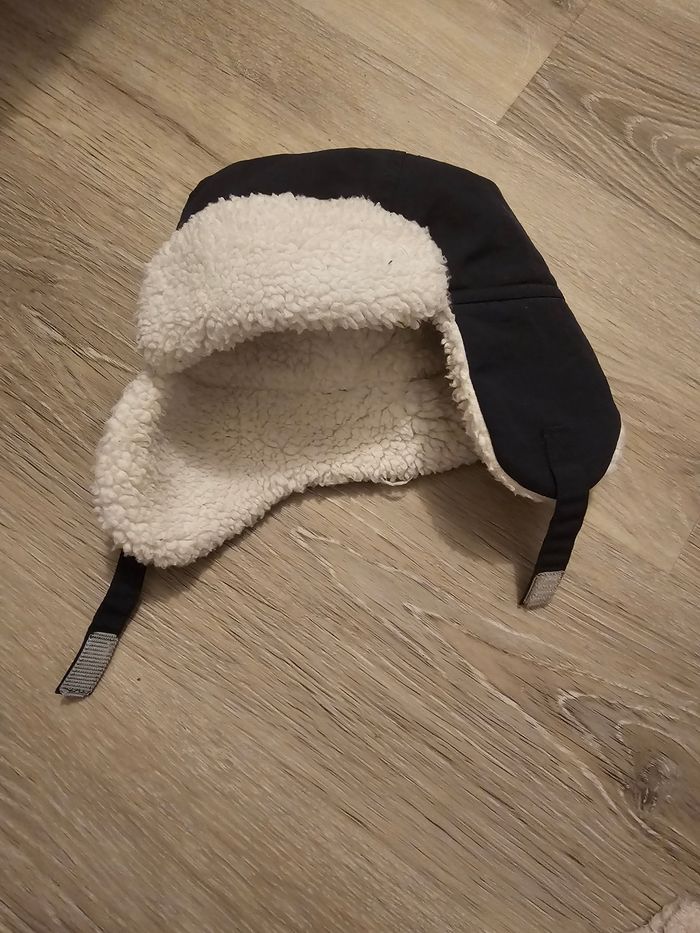 Bonnet - photo numéro 2
