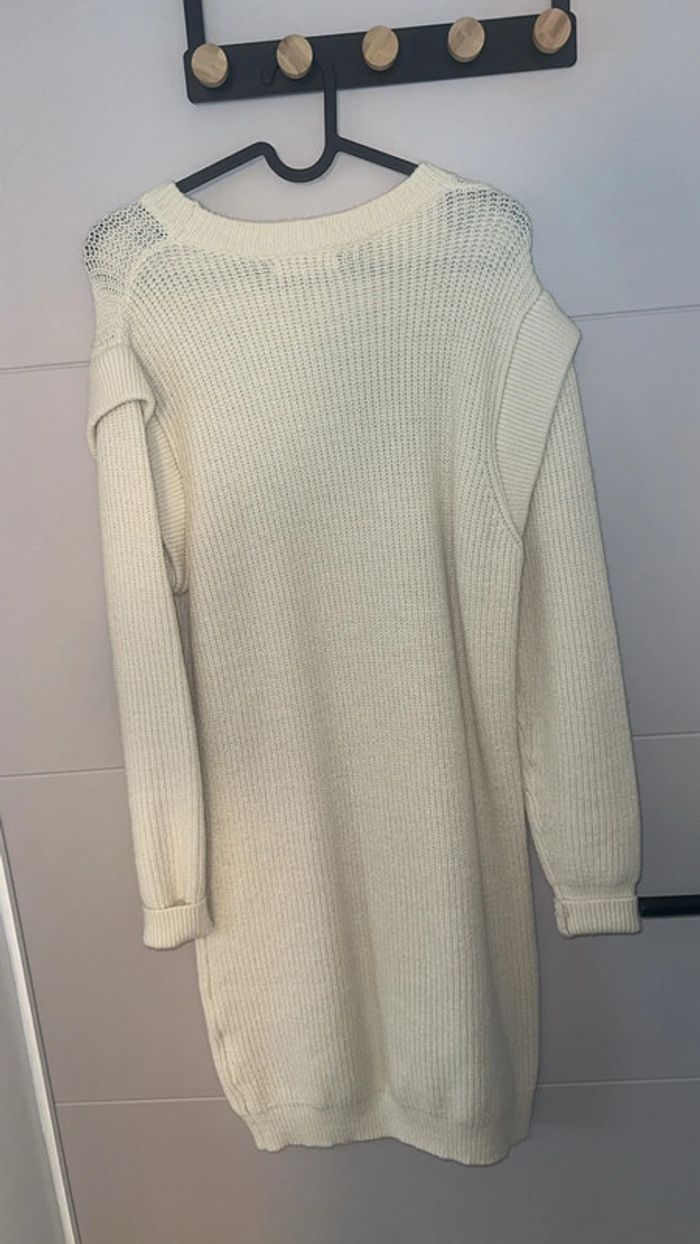 robe pull - photo numéro 3