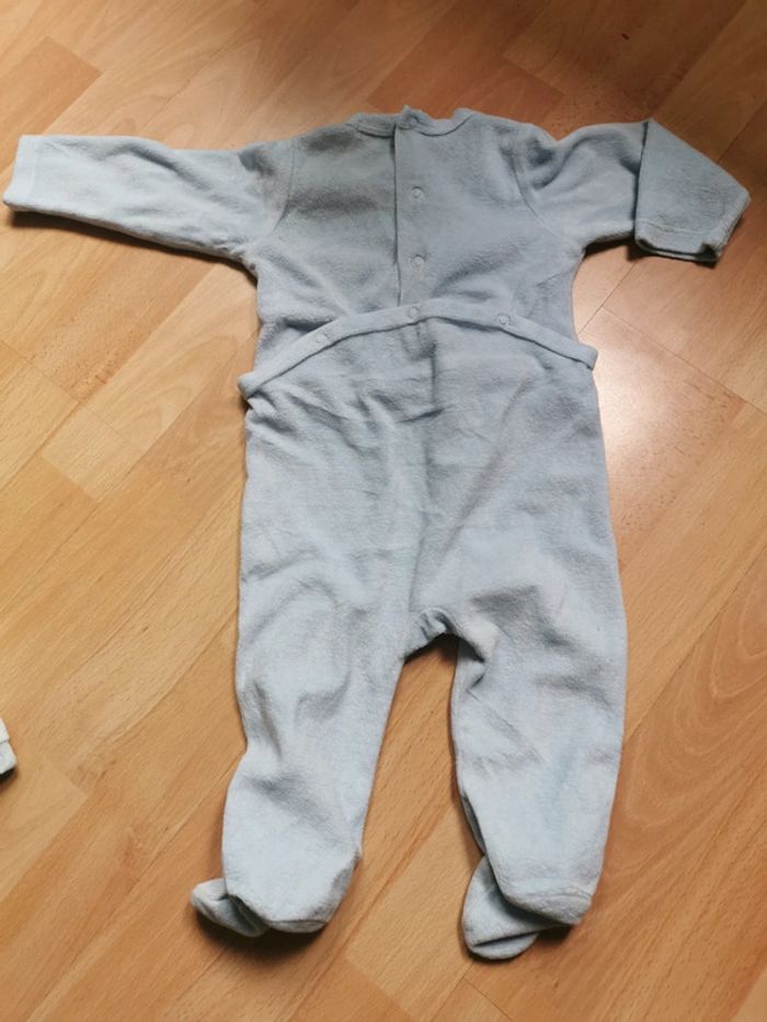 Pyjama - photo numéro 3