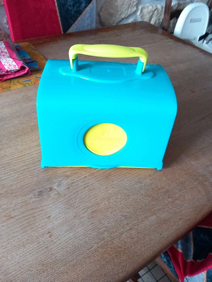 😷🎅valise jouet toute activité