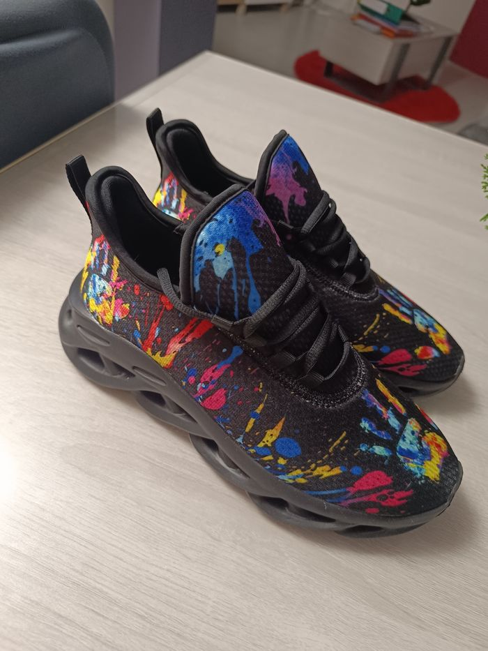 Chaussure en 41 neuf