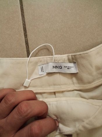 Pantalon (MANGO)