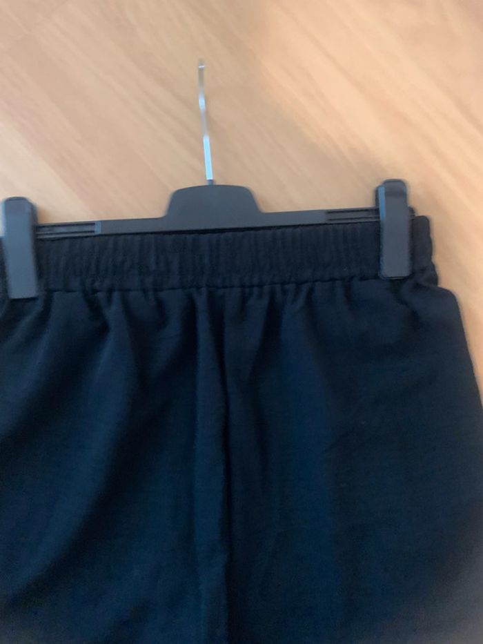 Pantalon fluide noir taille l xl 🍭🍭 - photo numéro 3