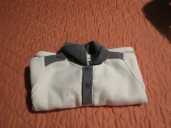 pull garçon 12 mois