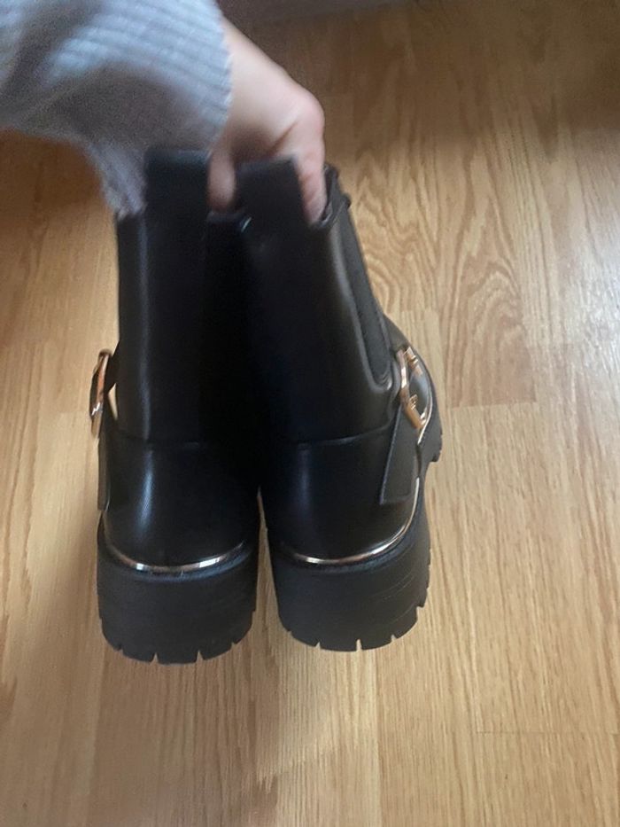 Bottes neuves - photo numéro 6