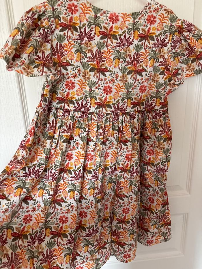 Robe - photo numéro 4