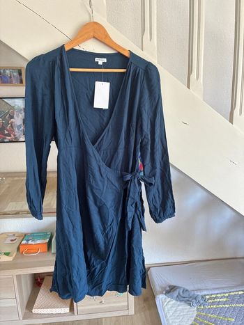 Robe grossesse/allaitement