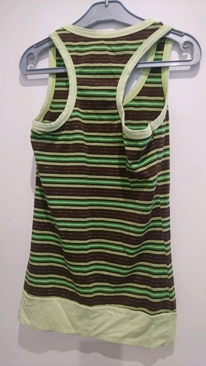 Débardeur - photo numéro 3