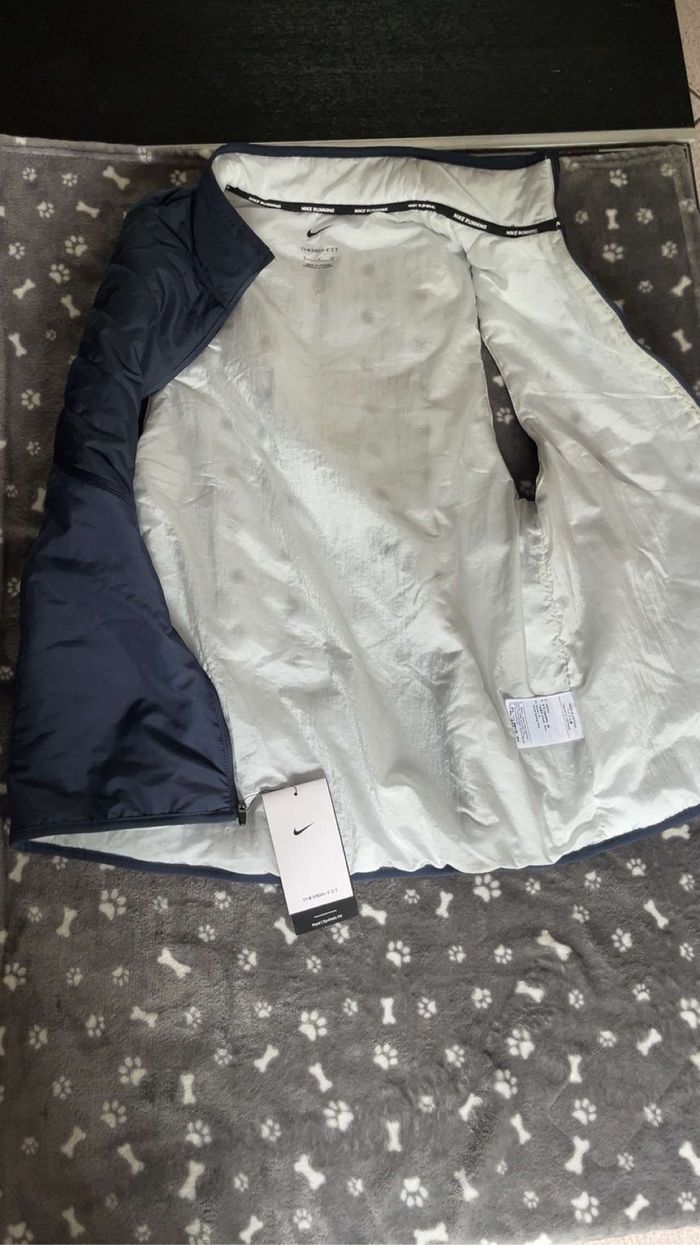 Veste Under armor - photo numéro 3