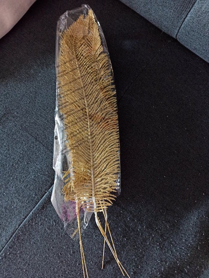 Déco Plumes
