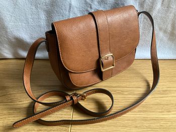 Sac en bandoulière Kiabi