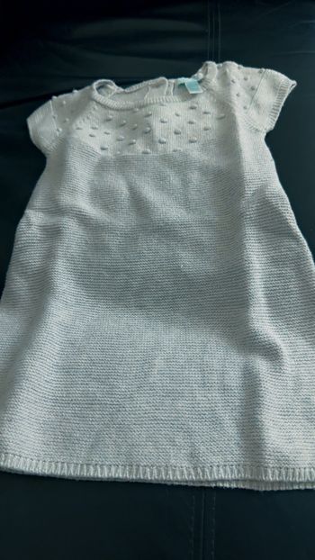 Robe fille