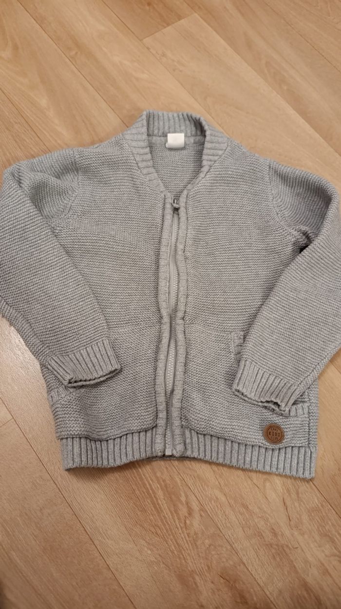 Vêtements garçon taille 23 mois 86 cm - photo numéro 2