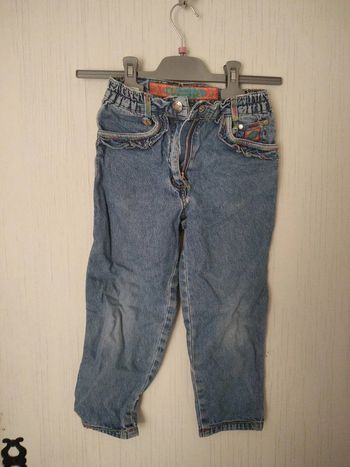 jean complices 5 ans