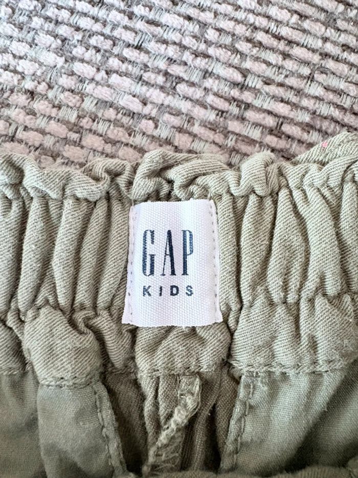 Short fille GAP - photo numéro 3