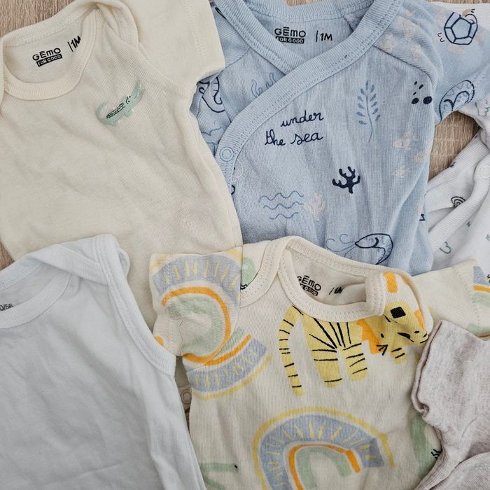 Lot bodies - photo numéro 6