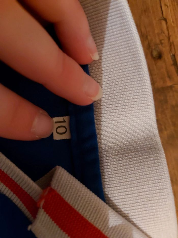 Lot de vêtements garçon - photo numéro 19