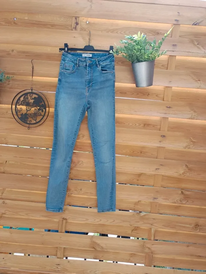 Jean taille 36