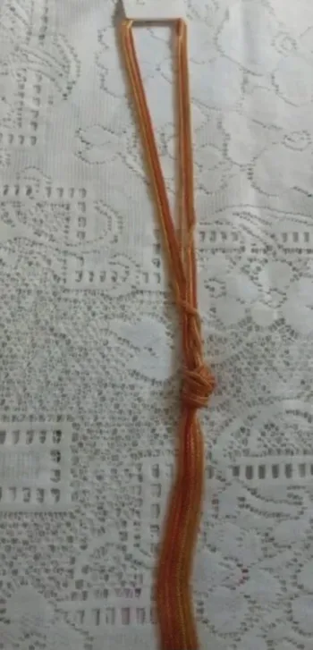 Collier fantaisie, tendance et élégant, neuf