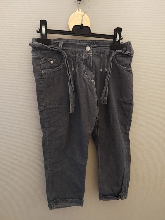 Pantacourt fille 10ans - photo numéro 7