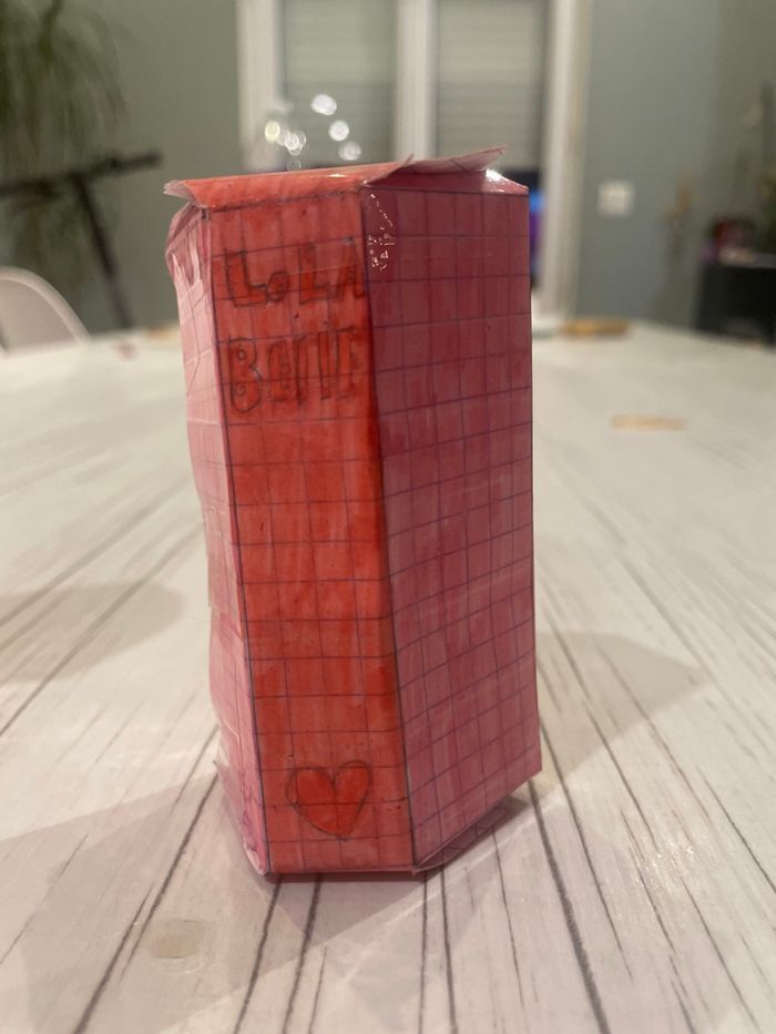 2 Lola belle - photo numéro 2