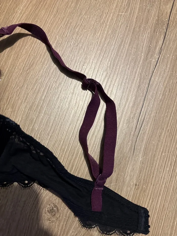 Lot de 4 soutien gorge 80D - photo numéro 14