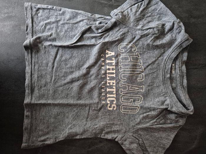 Lot 8 tee-shirts manches courtes garçon - photo numéro 6