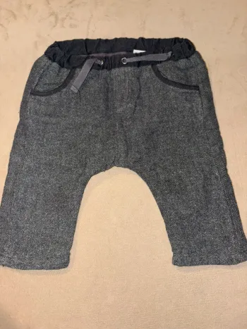Pantalon Zara