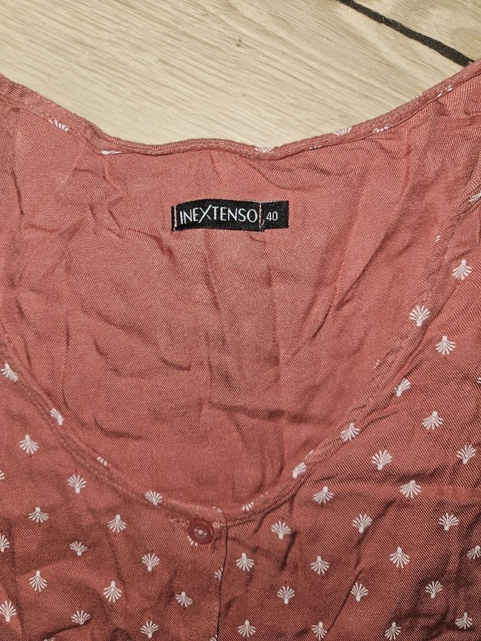 Blouse - photo numéro 3