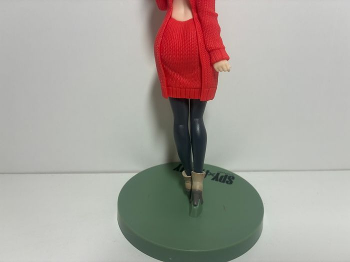 Spy x family Figurine Yor Forger - photo numéro 7