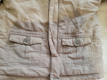 Manteau verbaudet 3ans