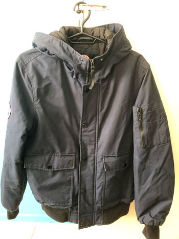 blouson homme