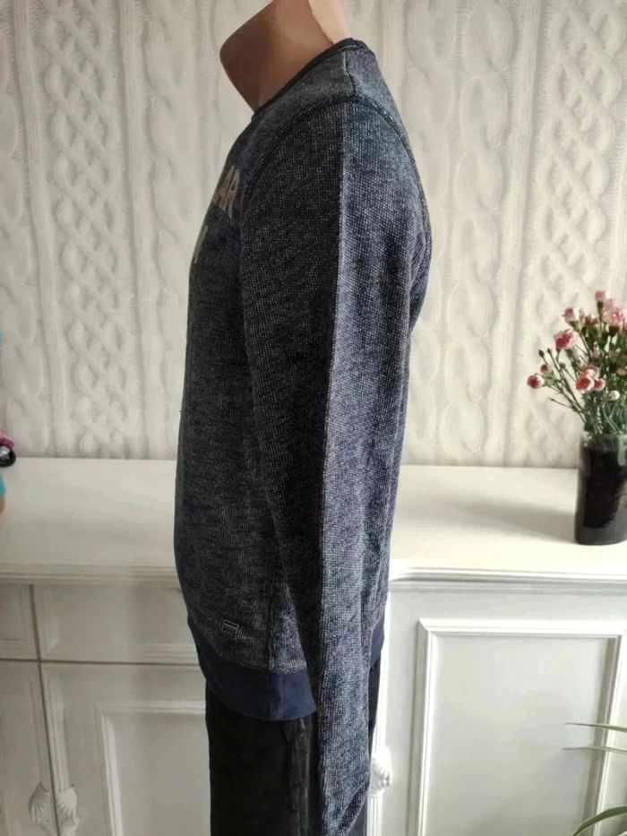 Sweat homme jack & Jones taille XS - photo numéro 3