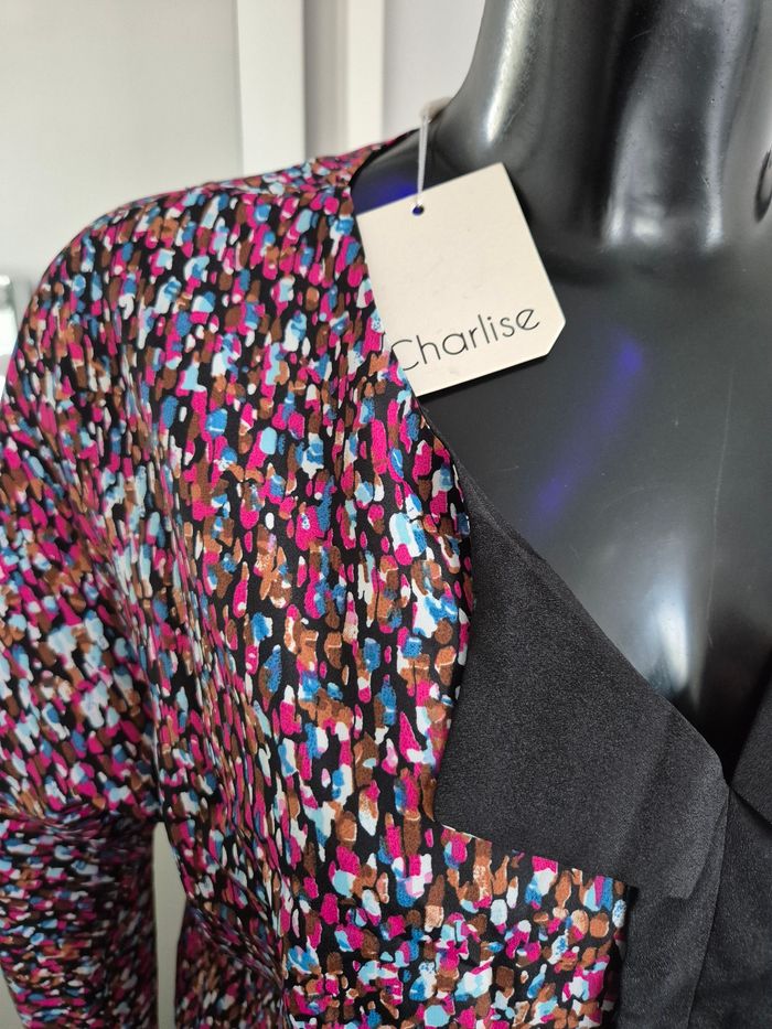 Robe colorée - photo numéro 6