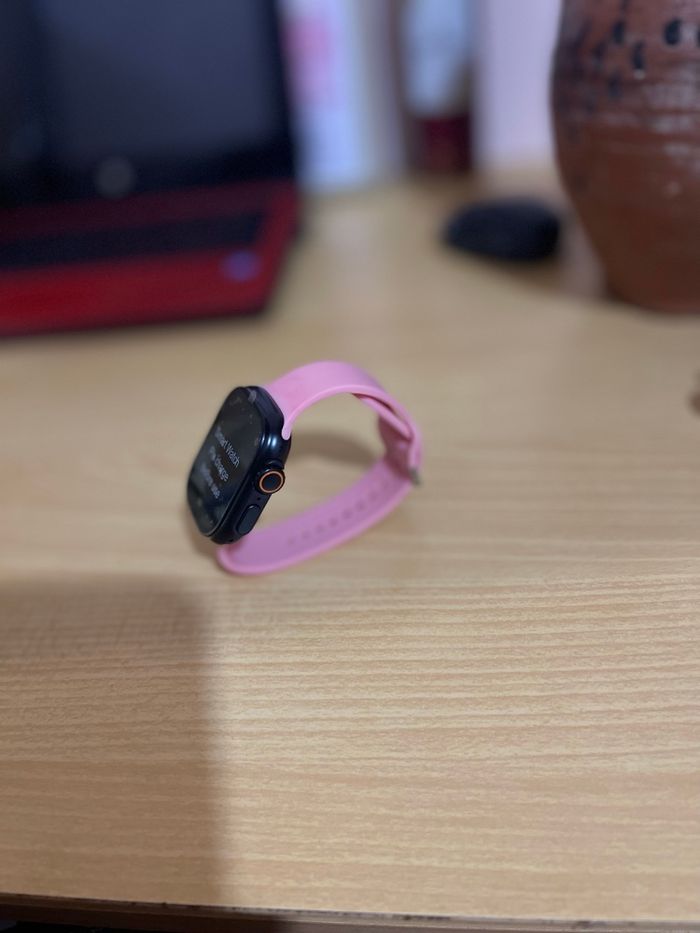 Smart watch - photo numéro 3