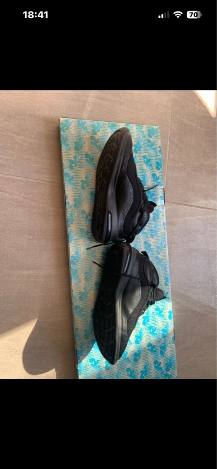 Baskets Nike air - photo numéro 4