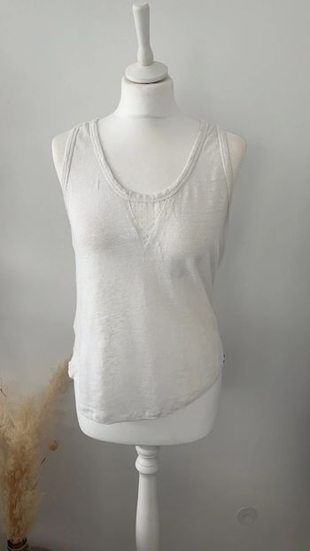 Top débardeur Ikks S