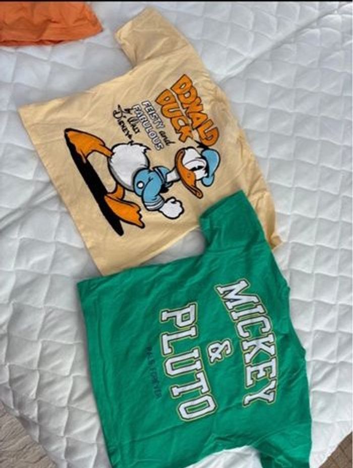 T-shirt zara 24-36 mois - photo numéro 2