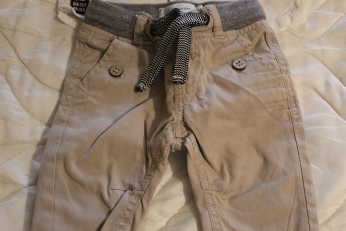 Ensembles haut+pantalon - photo numéro 6