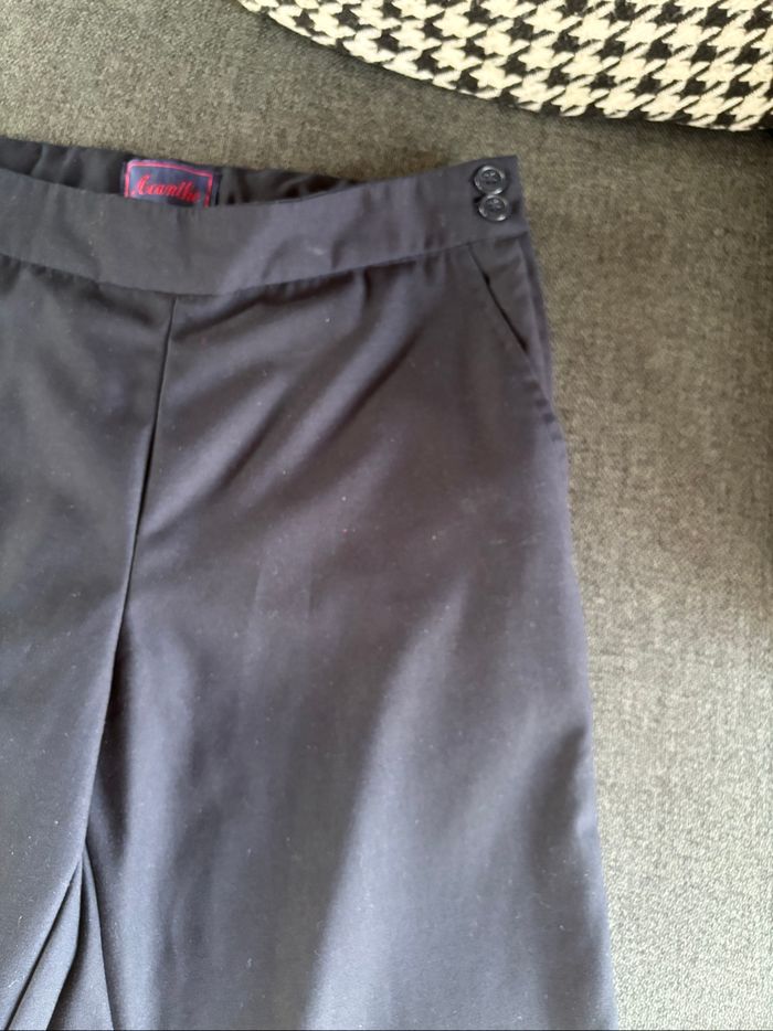Pantalon costume garçon 16 ans - photo numéro 3